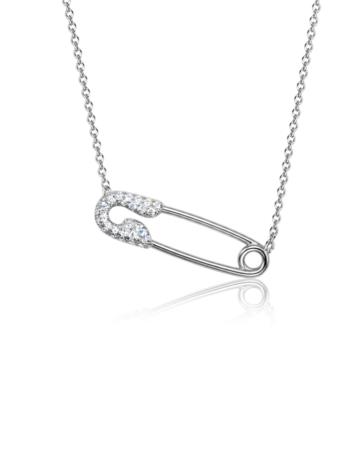 Подвеска Mercury Symbols MP28352/PIN/WG