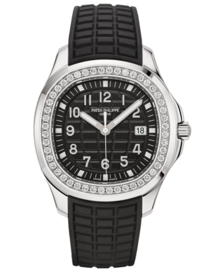 Часы Patek Philippe Aquanaut 5267/200A-001