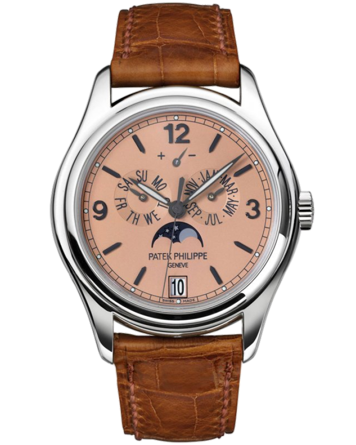 Часы Patek Philippe Complications 5450P-001