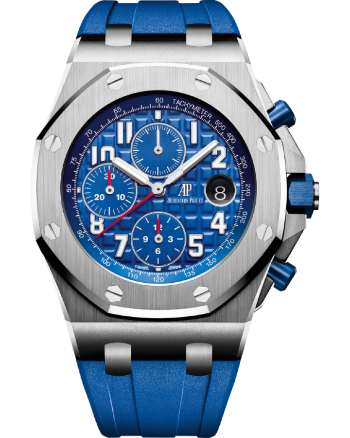 Часы AUDEMARS PIGUET Royal Oak Offshore Chronograph 42mm 26470ST.OO.A030CA.01