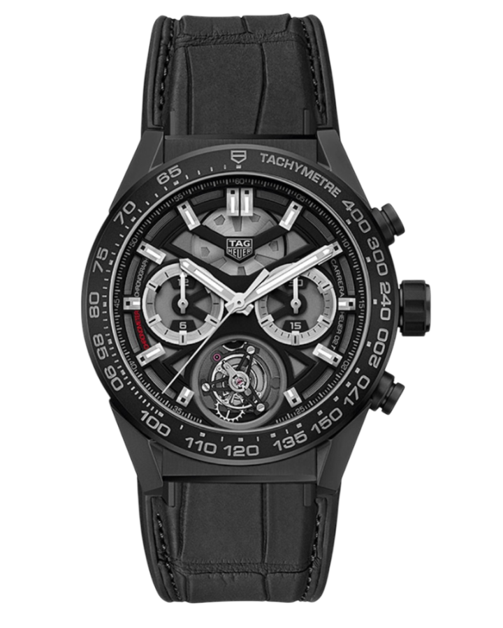 Часы TAG Heuer CAR5A90