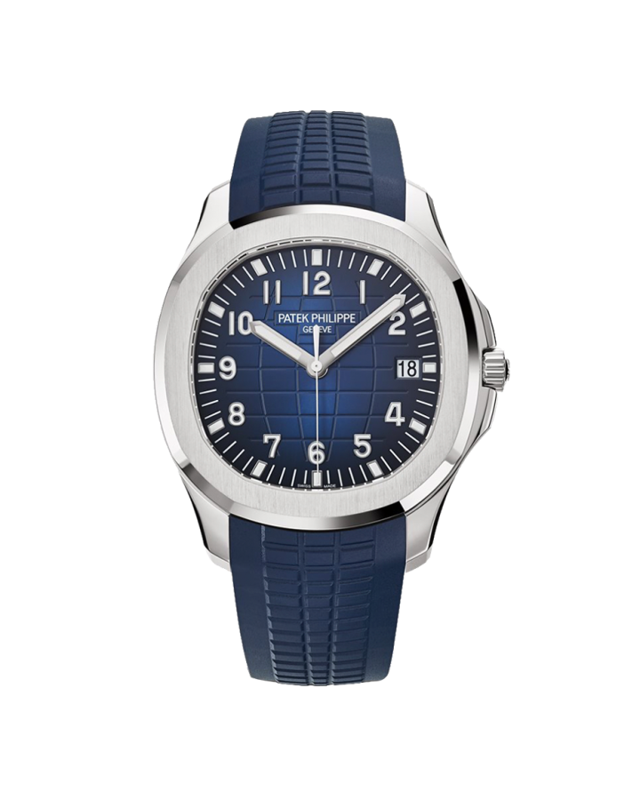 Часы Patek Philippe AQUANAUT 5168