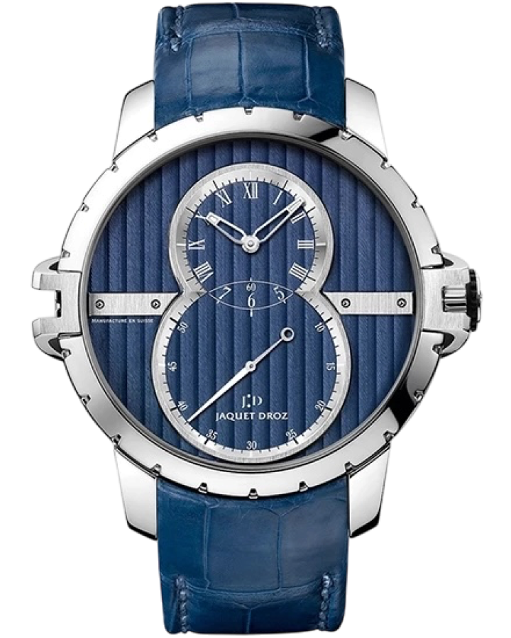 Часы Jaquet Droz GRANDE SECONDE SW GRANDE SECONDE SW J029030243