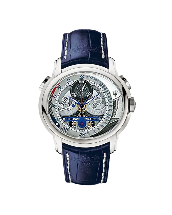 Часы AUDEMARS PIGUET MILLENARY MASERATI TOURBILLON