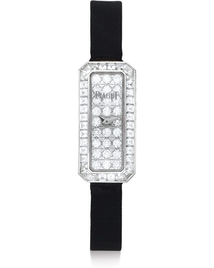 Часы Piaget LIMELIGHT P10123