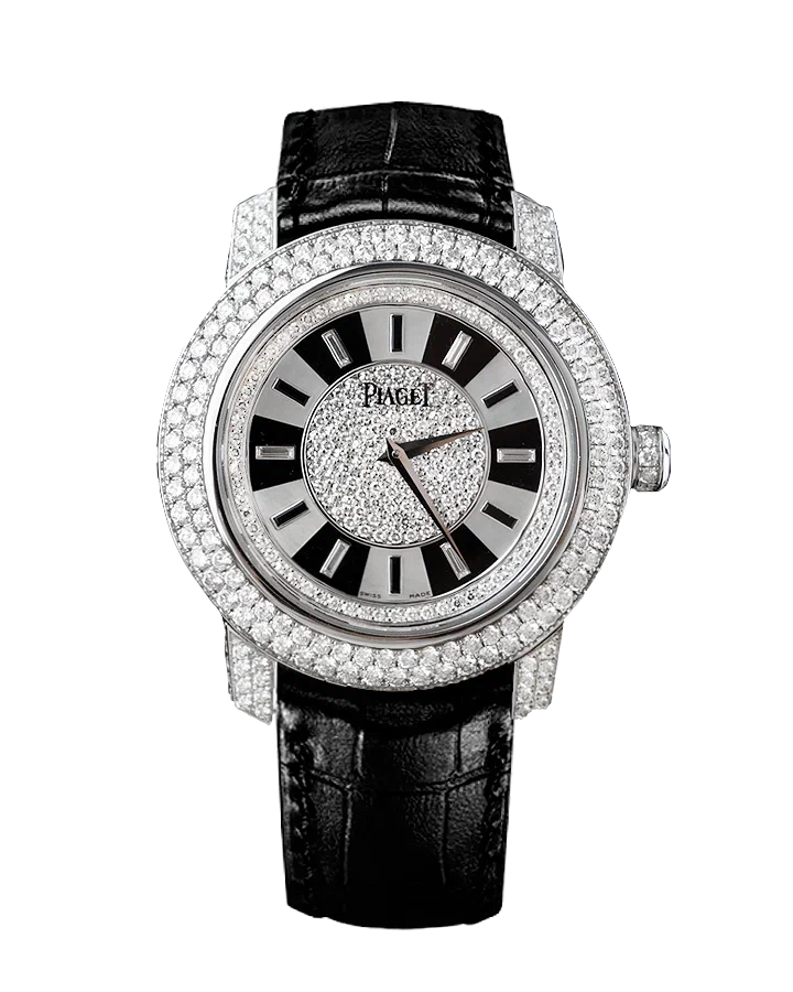 Часы Piaget Automatic Classic Diamond