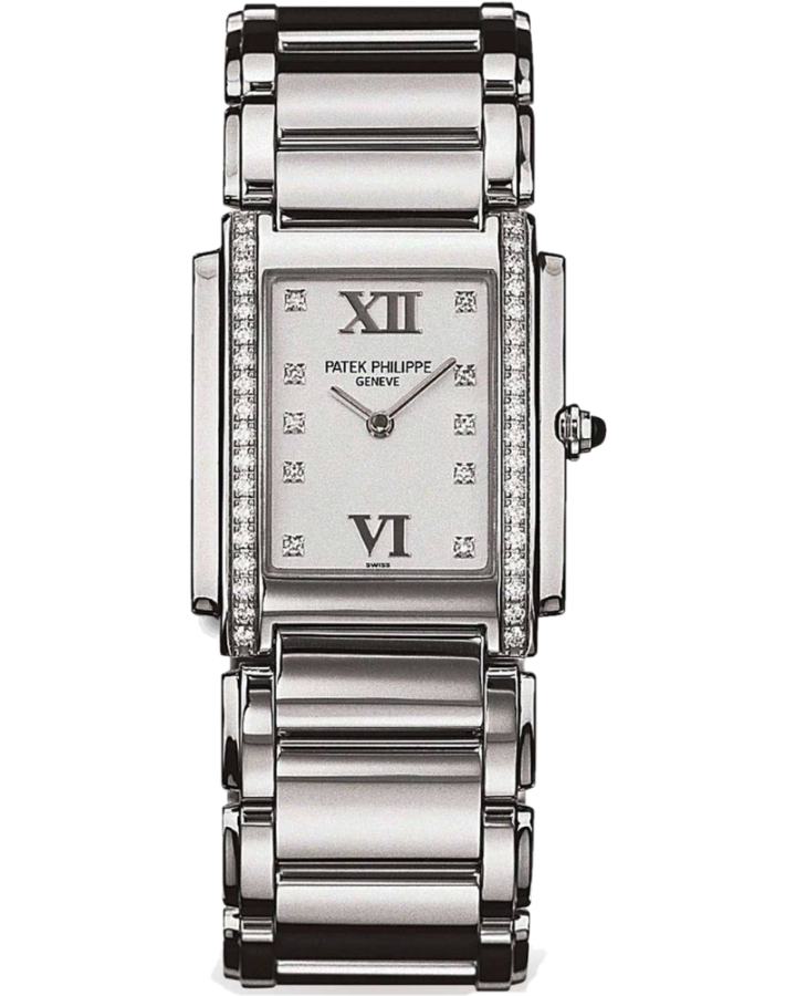 Часы Patek Philippe Twenty-4 4910/10A-011