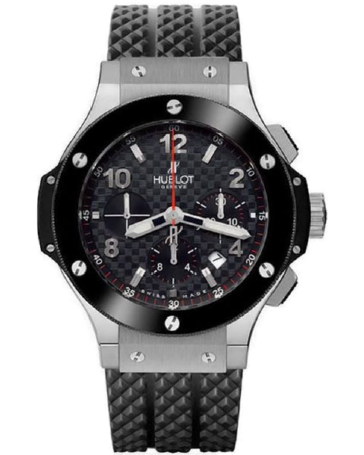 Часы Hublot BIG BANG 44 MM CHRONOGRAPH