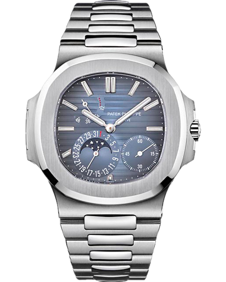 Часы Patek Philippe Nautilus 5712/1A-001