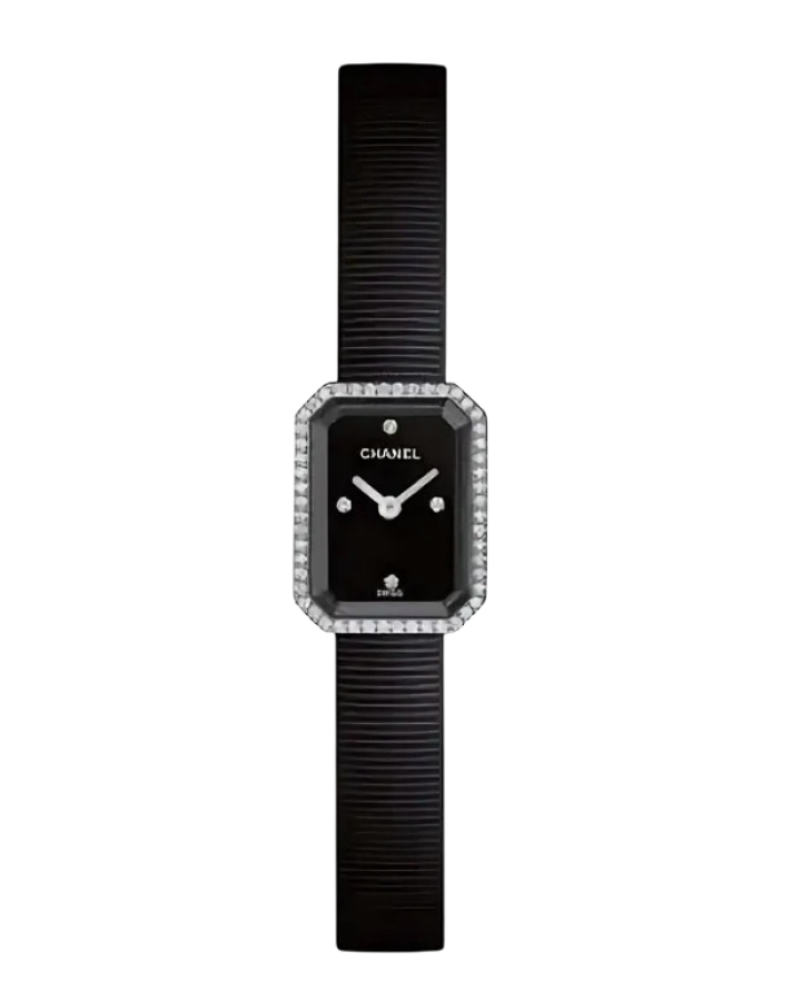 Часы Chanel Premiere Ribbon Watch H7942.