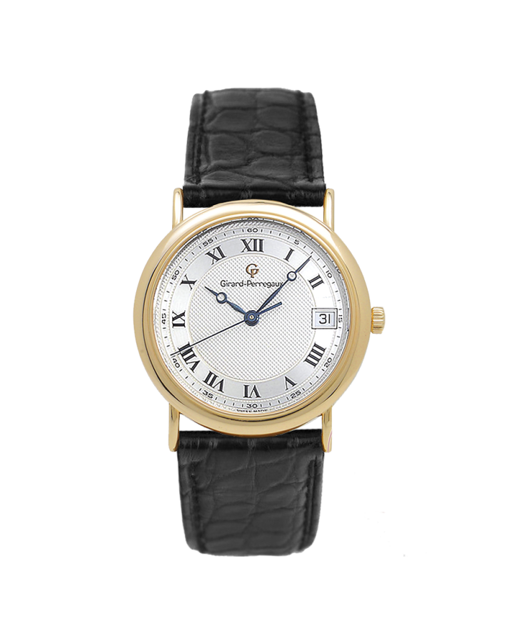 Часы Girard-Perregaux Girard Perregaux 1966 4797