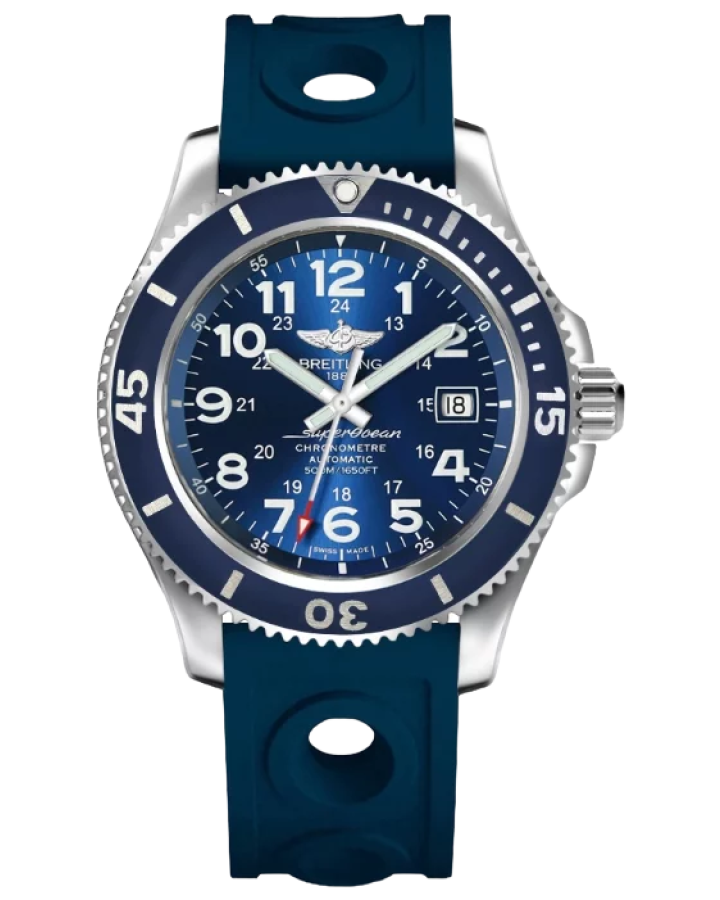 Часы Breitling Superocean II 44 A17365