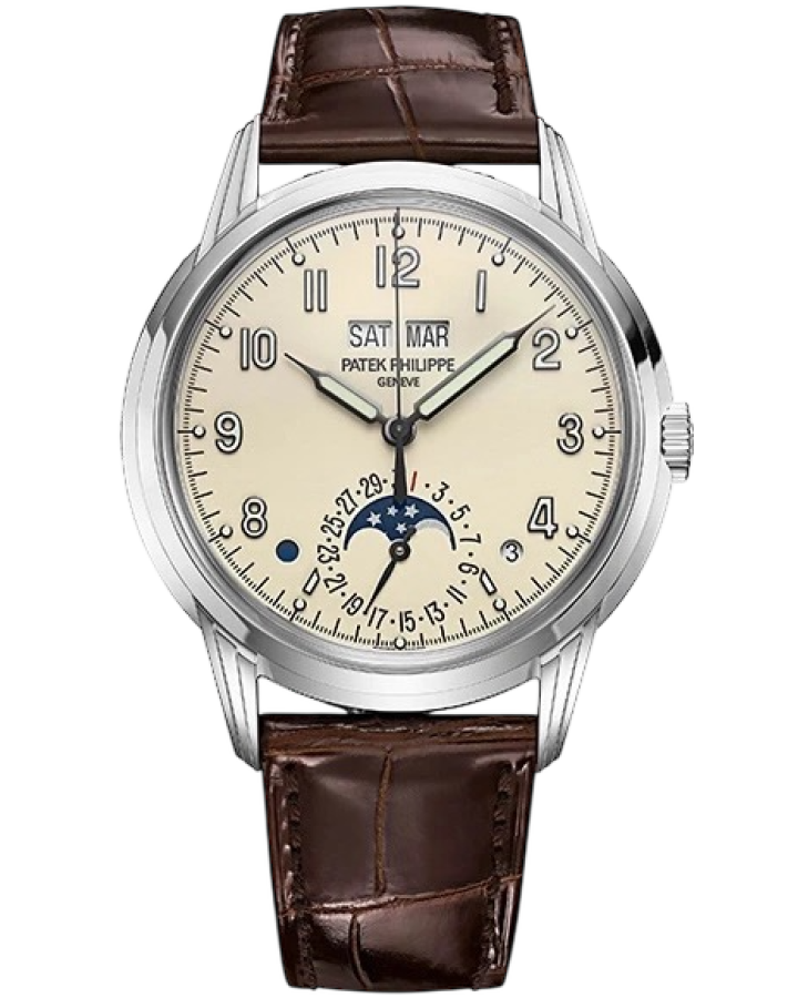 Часы Patek Philippe GRAND COMPLICATIONS 5320G-001