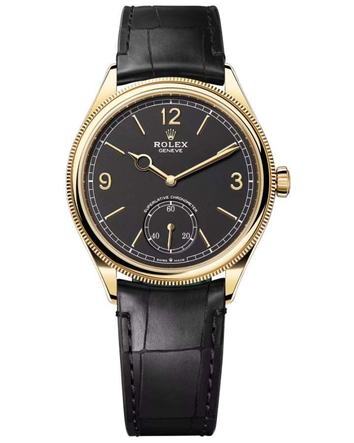 Часы Rolex Perpetual 1908 52608-0002