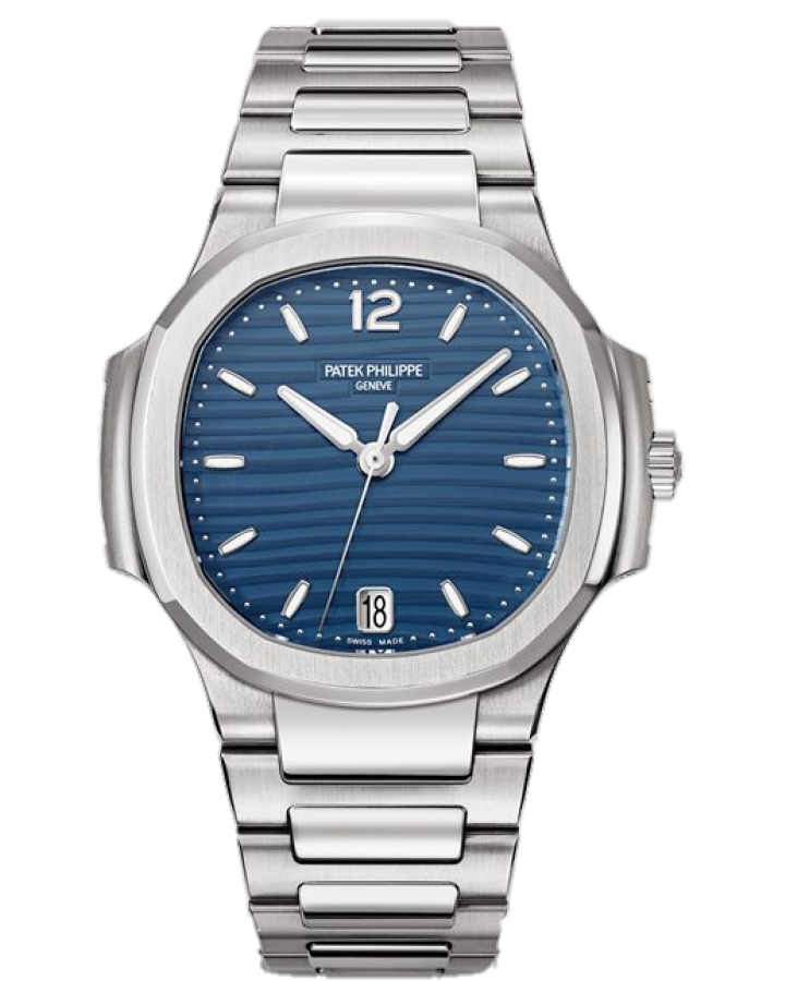 Часы Patek Philippe Nautilus Lady 7118/1A-001