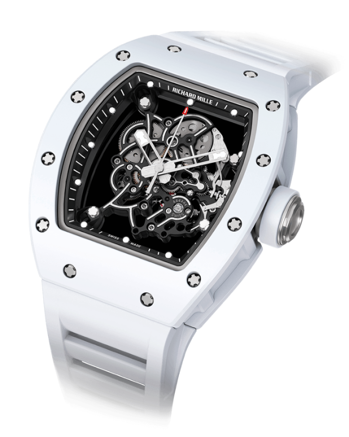 Richard Mille Часы Цена Мужские Оригинал Купить