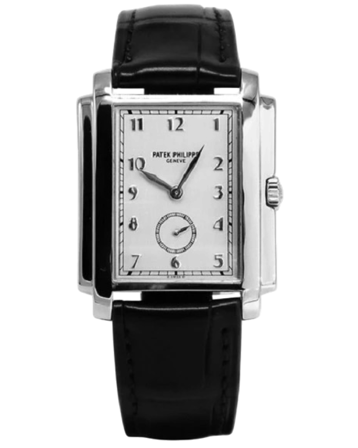 Часы Patek Philippe GONDOLO 5024G-011