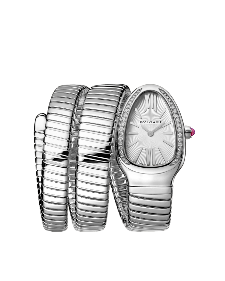 Часы Bulgari BVLGARI SERPENTI TUBOGAS 101910