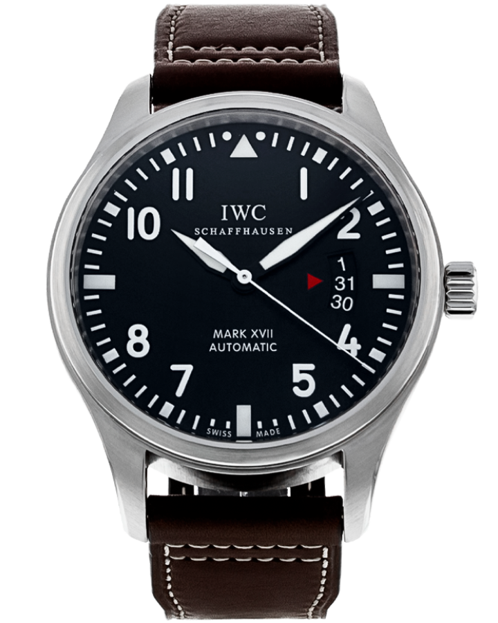 Часы IWC Pilots Watch Mark XVII IW326501