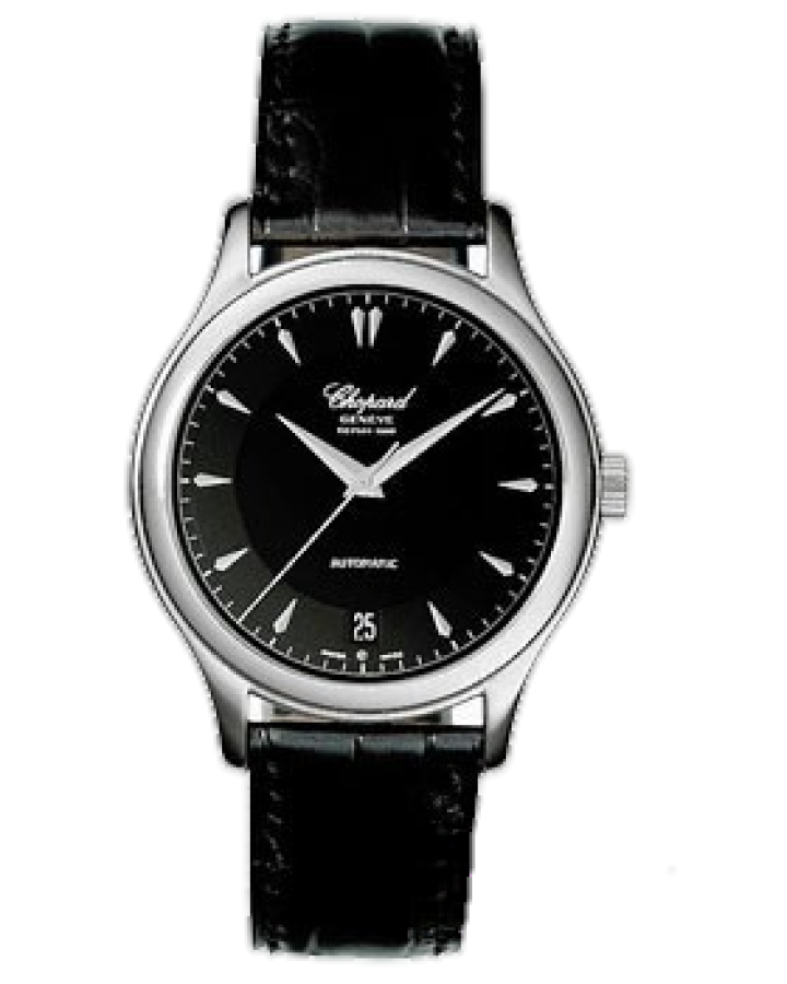 Часы Chopard L.U.C 1860 161862-1001 Black