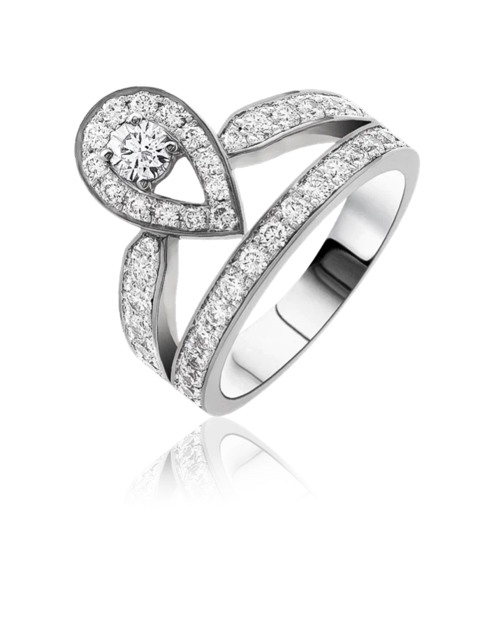 Кольцо Chaumet JOSEPHINE TIARA RING