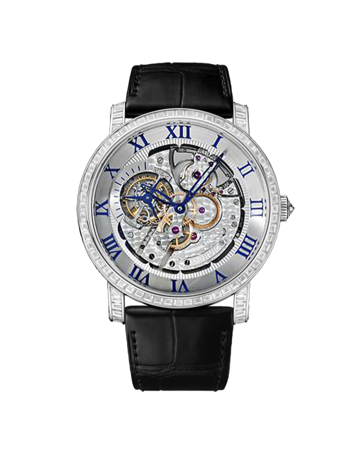 Часы Corum CLASSICAL TOURBILLON MINUTE REPEATER CATHEDRAL PIECE UNIQUE