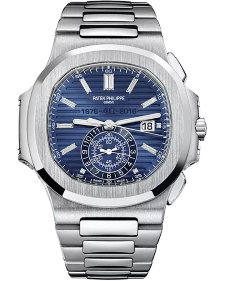 Часы Patek Philippe NAUTILUS 5976/1