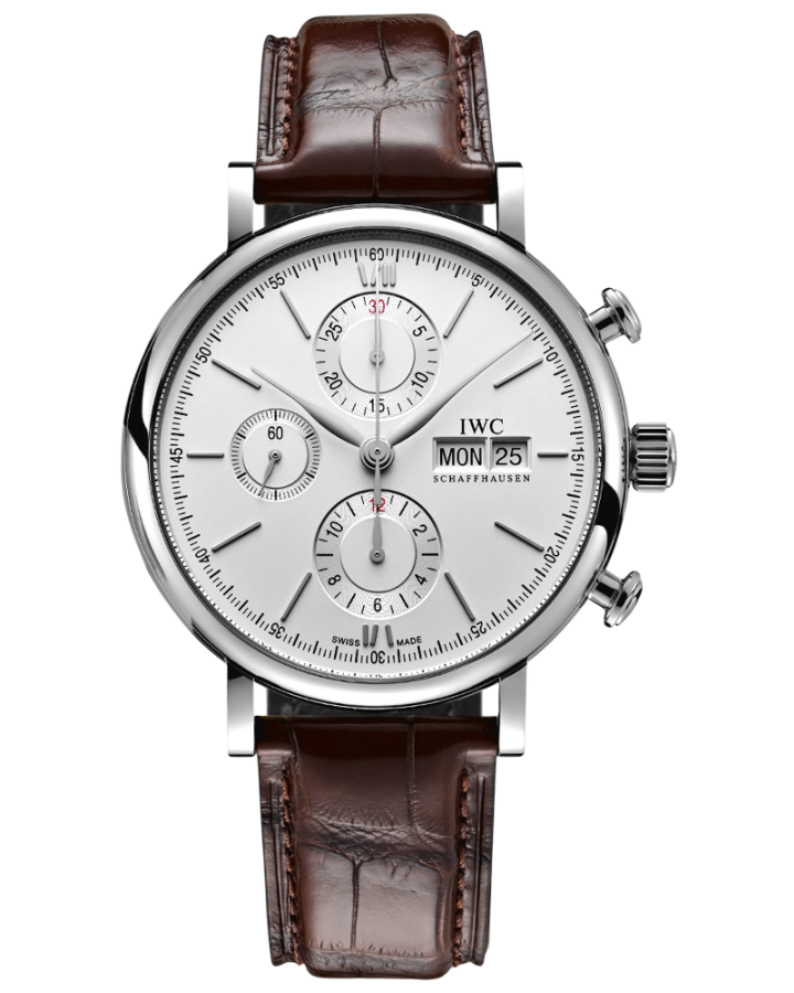Часы IWC Portofino Chronograph IW391027