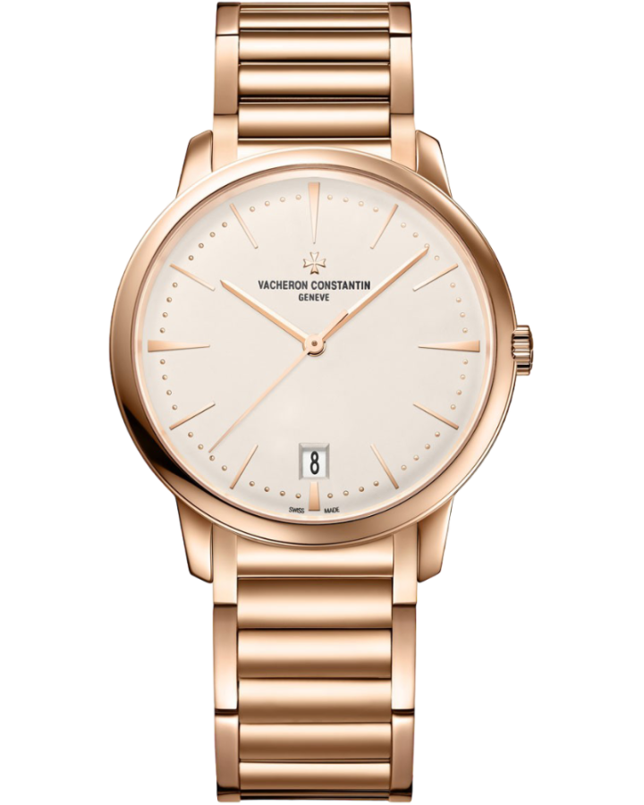 Часы Vacheron Constantin Patrimony Contemporaine Lady Automatic 4100U/110R-B180