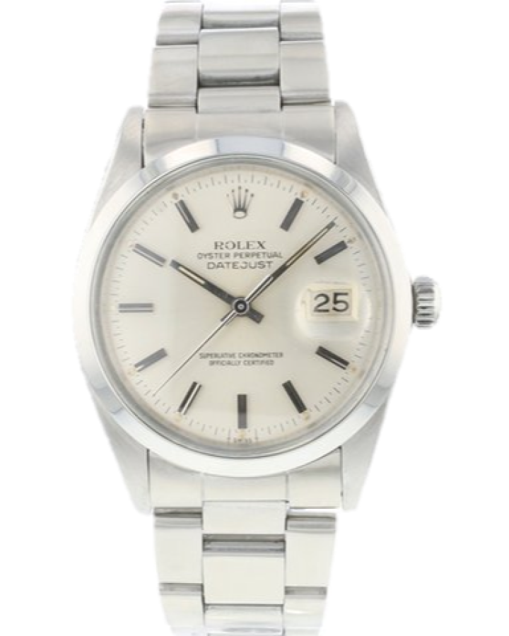 Часы Rolex Datejust 36mm 16000