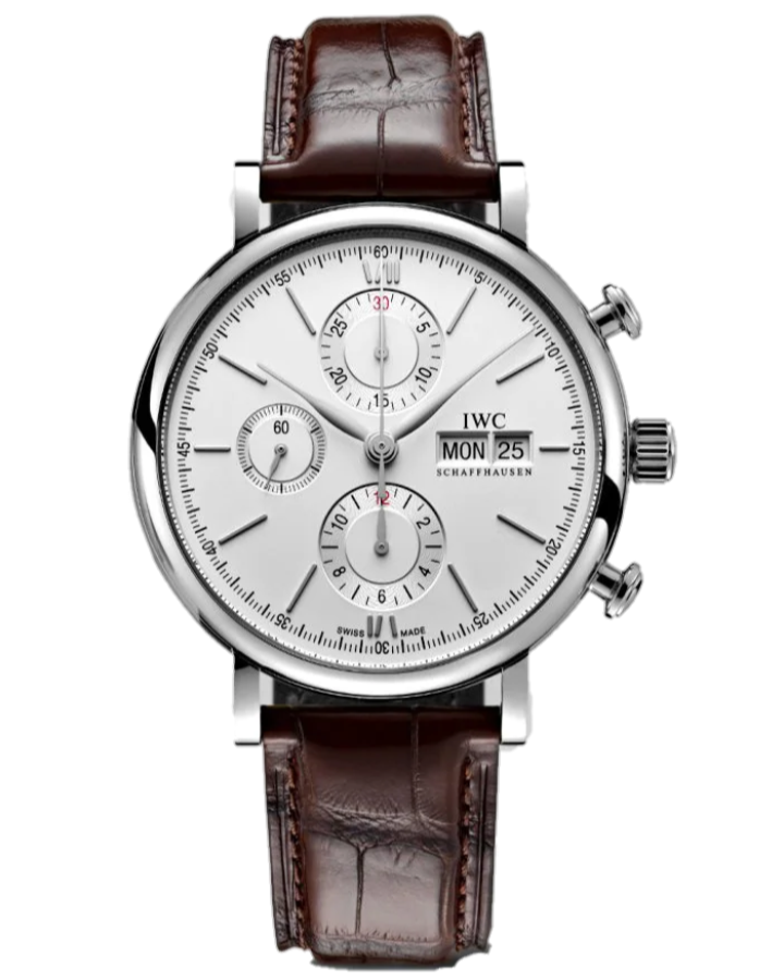 Часы IWC Portofino Chronograph IW391007