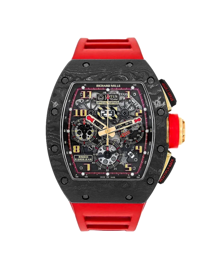 Часы Richard Mille RM011