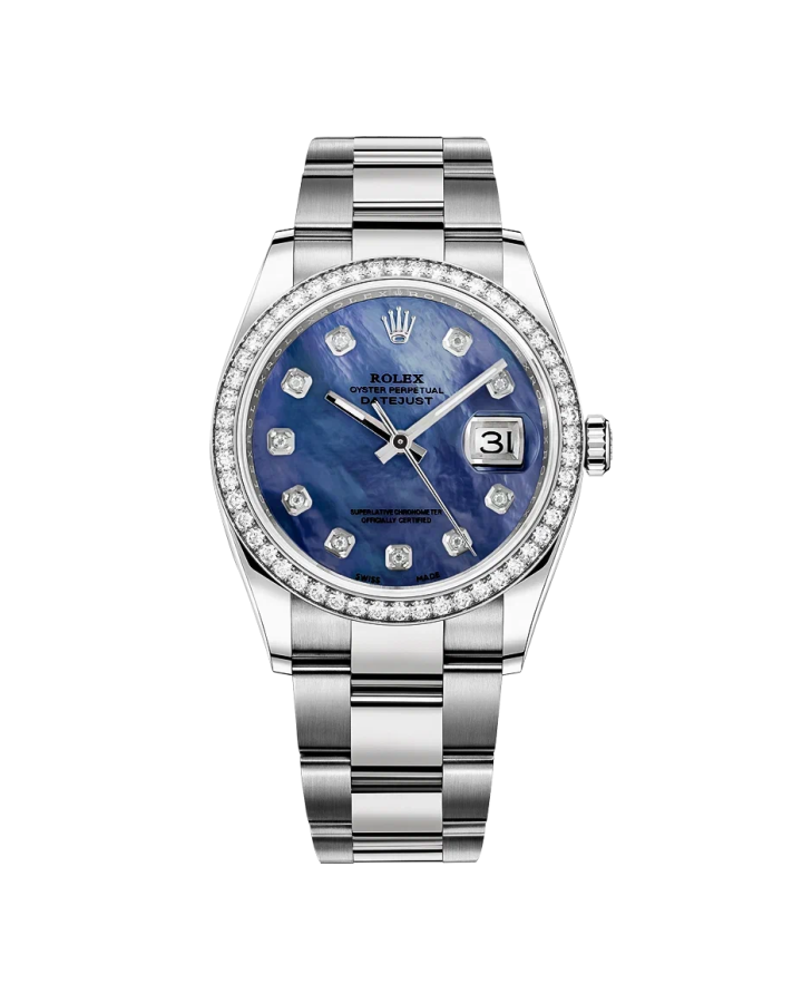 Часы Rolex DateJust 36 mm 126200