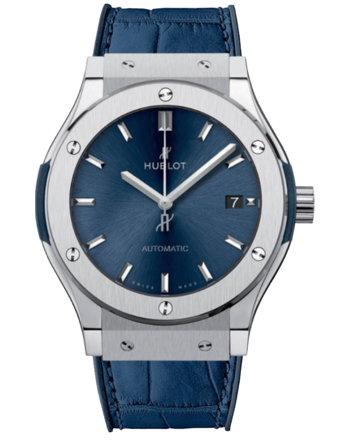 Часы Hublot Classic Fusion Automatic 42 mm 542.NX.7170.LR