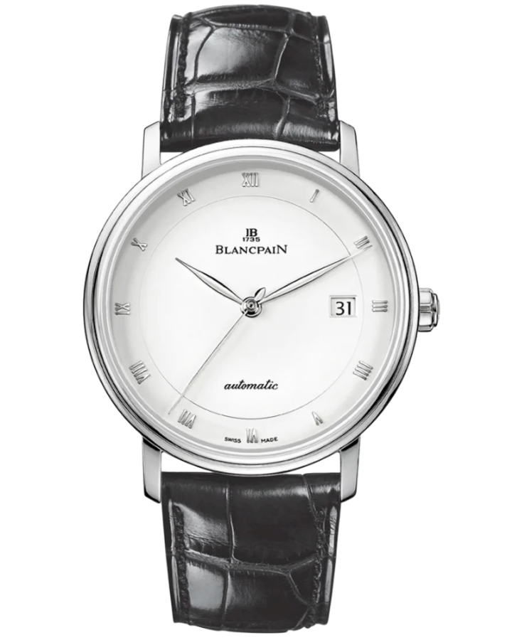 Часы Blancpain Villeret Ultraplate 6223-1127-55A
