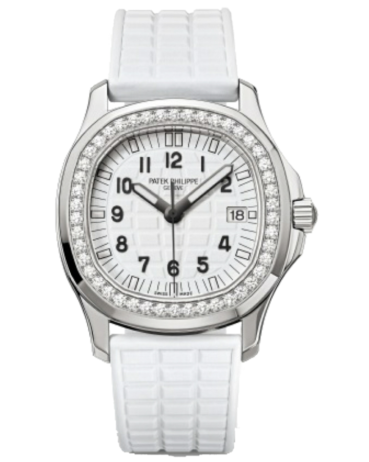 Часы Patek Philippe Aquanaut 5067 Aquanaut Luce 5067A-024