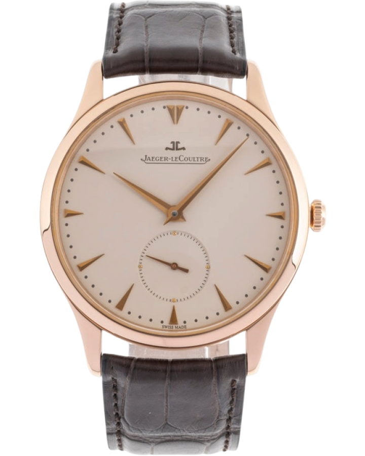 Часы Jaeger LeCoultre Master Ultra Thin 174.2.90.S