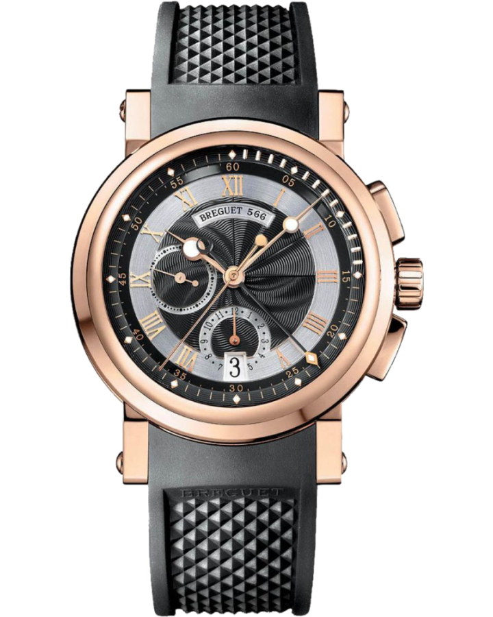 Часы Breguet MARINE CHRONOGRAPH 5827