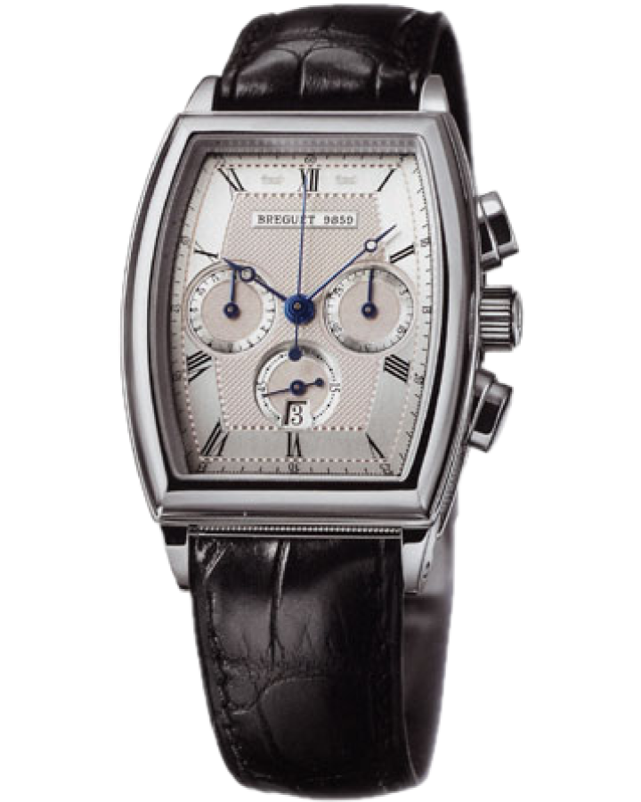 Часы Breguet HERITAGE CHRONOGRAPH 5460