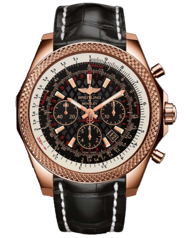 Часы Breitling for Bentley B06 Chronograph RB061112/BE03/760P/R20BA.1