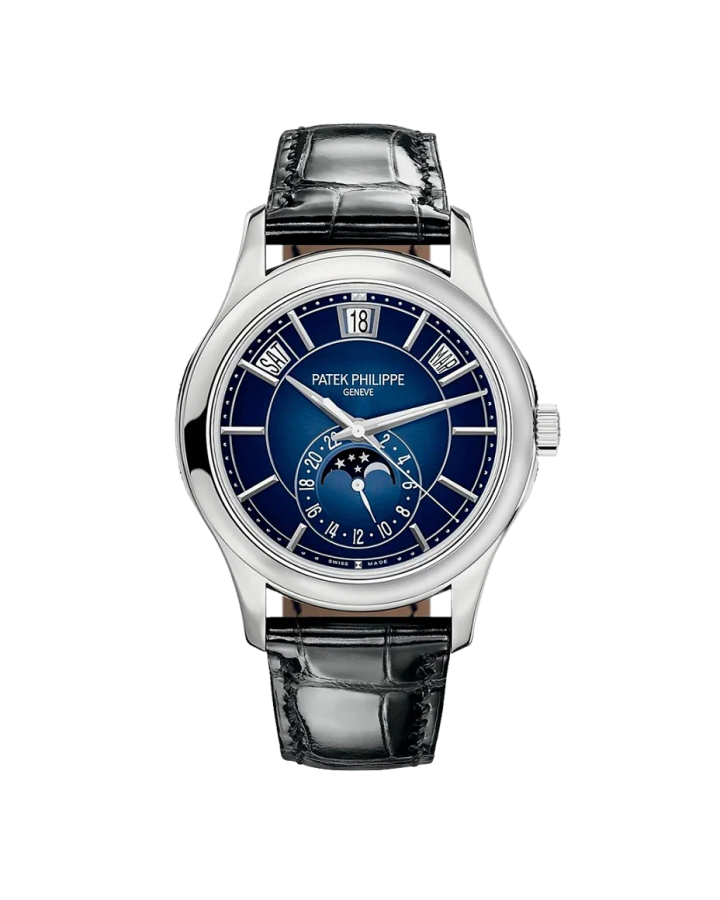 Часы Patek Philippe Complications 5205G-013