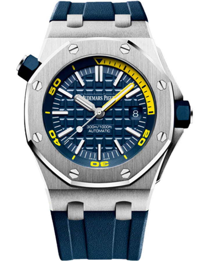 Часы AUDEMARS PIGUET Royal Oak Offshore Diver