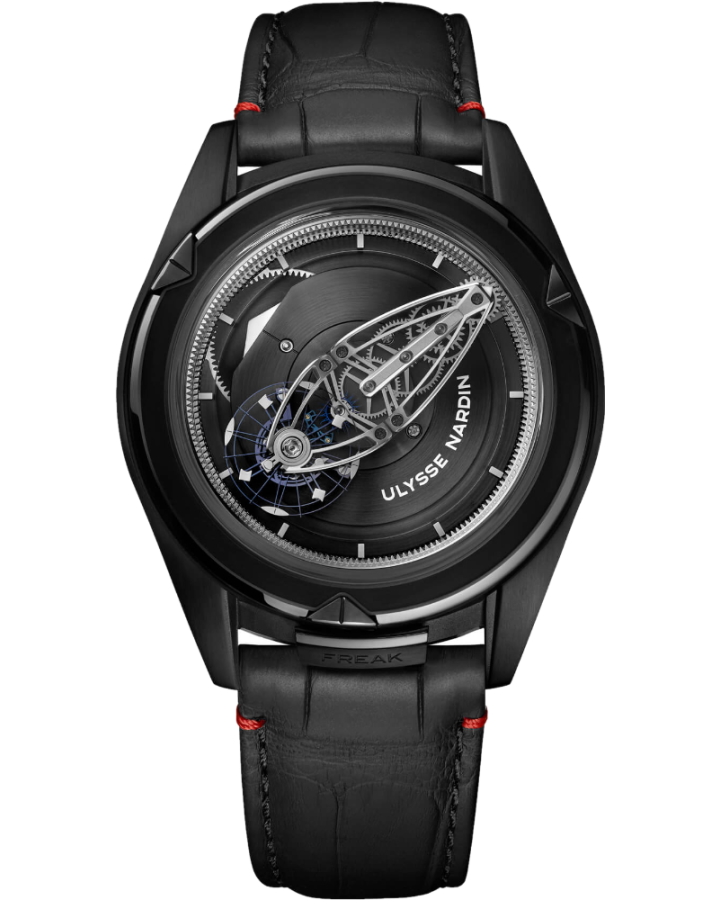 Часы Ulysse Nardin FREAK X