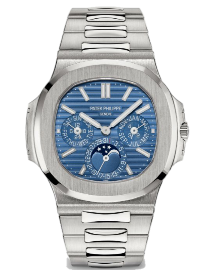 Часы Patek Philippe Nautilus 5740/1G-001