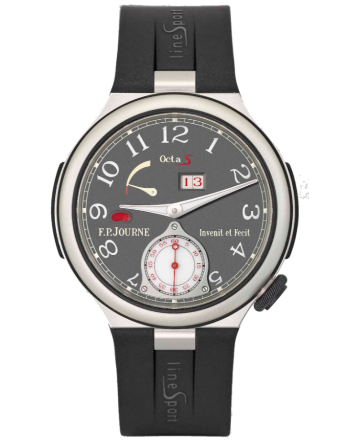 Часы F.P. Journe Octa Sport Aluminum