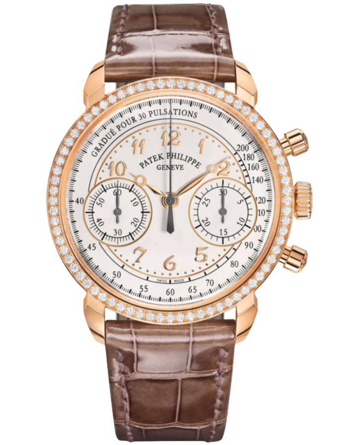 Часы Patek Philippe Complications 7150/250R-001