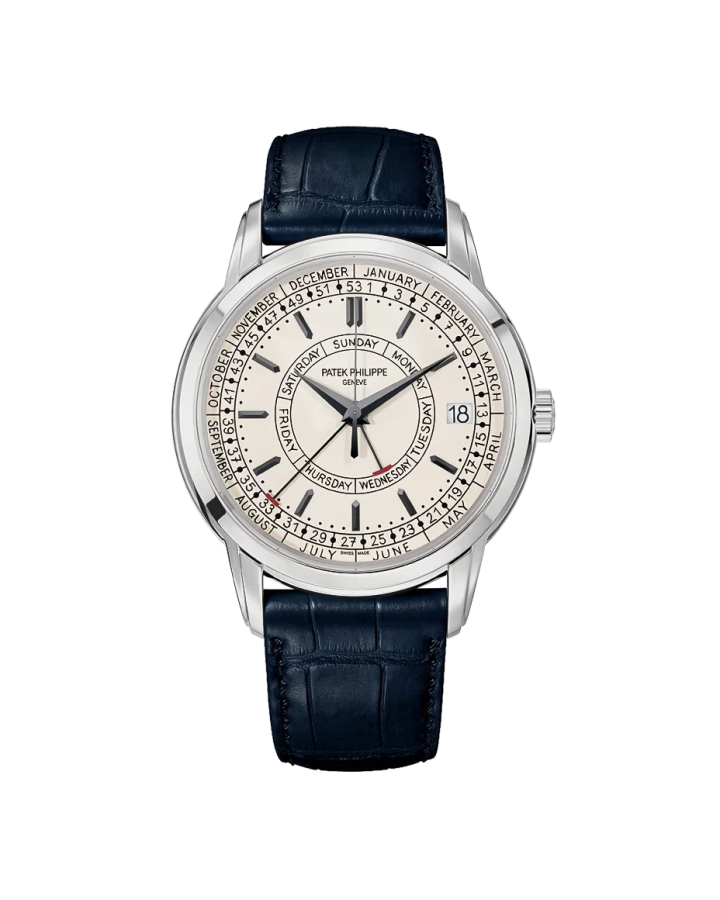 Часы Patek Philippe COMPLICATED WATCHES 5212