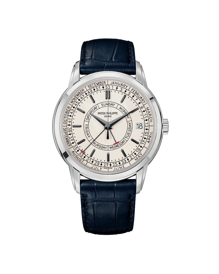 Patek Philippe COMPLICATED WATCHES 5212