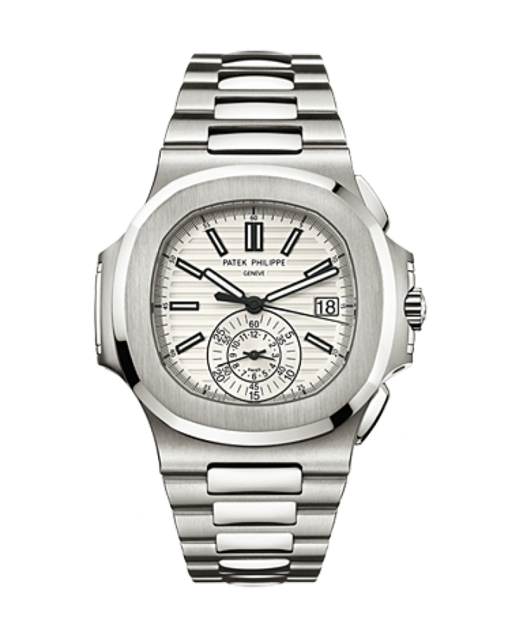 Часы Patek Philippe Nautilus 5980/1A-019