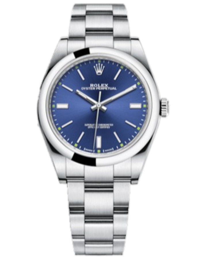 Часы Rolex Oyster Perpetual 39 мм 114300-0003